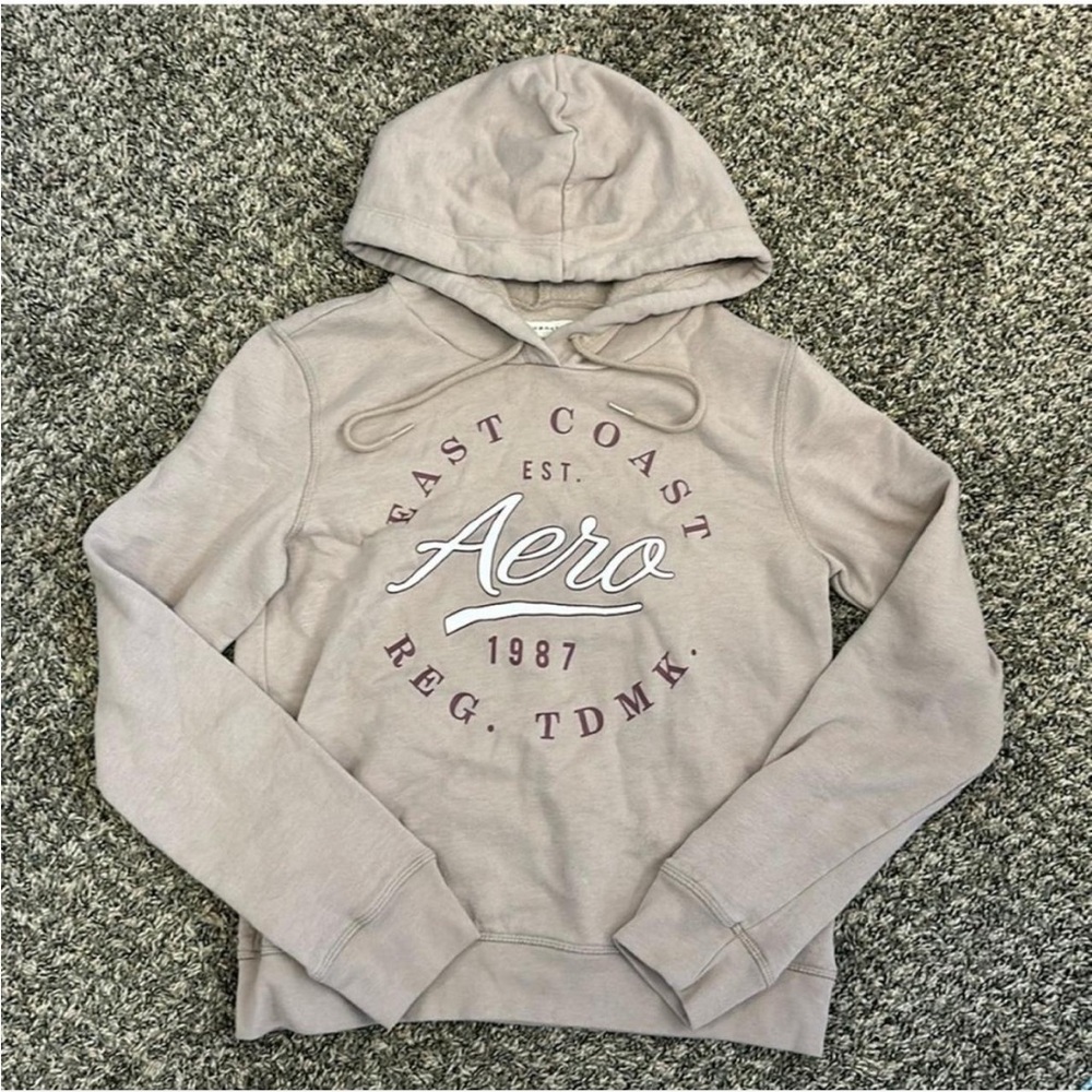 Aeropostale Sweater